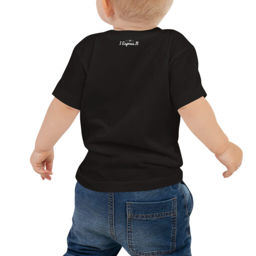 Boy's Baby Elf Jersey Short Sleeve Tee - Image 2