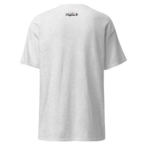 Climb With Courage Men's Classic Tee - Image 20