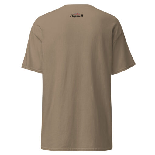 Daddy Elf Men's Classic Tee - Image 11