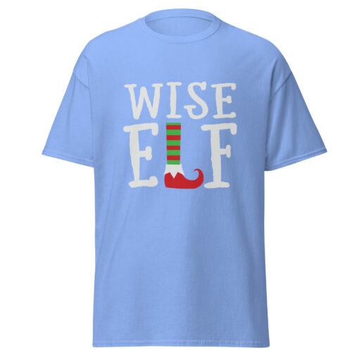 Wise Elf Men's classic T-Shirt - Image 5