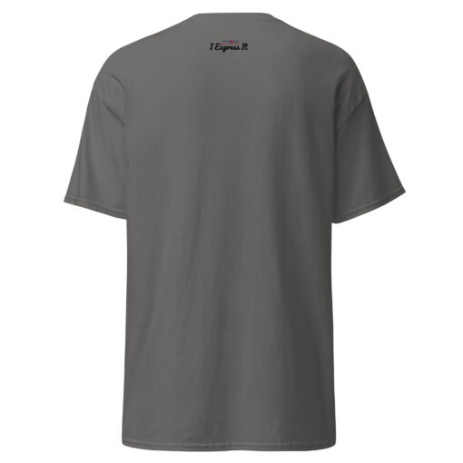 Daddy Elf Men's Classic Tee - Image 5