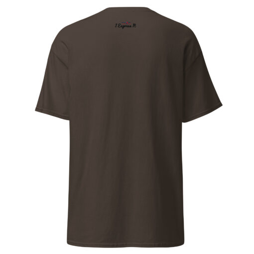 Brother Elf Men's Classic T-Shirt - Image 3