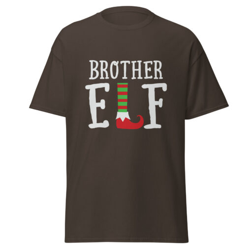 Brother Elf Men's Classic T-Shirt - Image 2