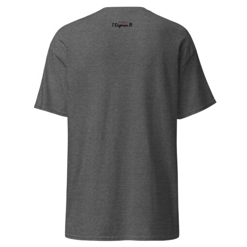 Papa Elf Men'sClassic T-Shirt - Image 24