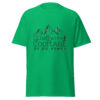 Climb With Courage Men’s Classic Tee