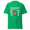 Daddy Elf Men’s Classic Tee