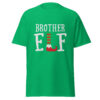 Brother Elf Men’s Classic T-Shirt