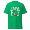 Papa Elf Men’sClassic T-Shirt