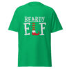 Beardy Elf Men’s Classic T-Shirt