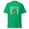 Ninja Elf Men’s classic tee