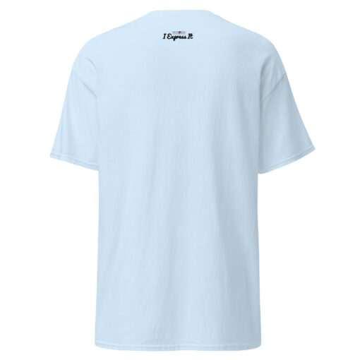 Climb With Courage Men's Classic Tee - Image 18