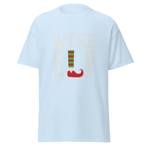 Wise Elf Men's classic T-Shirt - Image 17