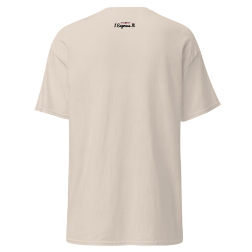 Climb With Courage Men's Classic Tee - Image 16