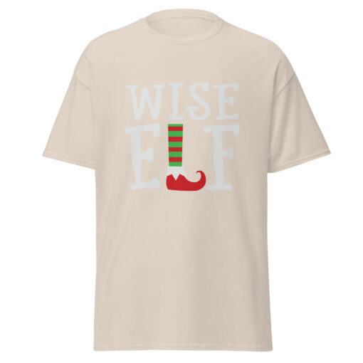 Wise Elf Men's classic T-Shirt - Image 15