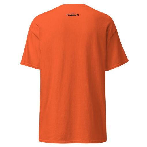 Papa Elf Men'sClassic T-Shirt - Image 7