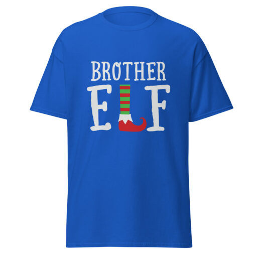 Brother Elf Men's Classic T-Shirt - Image 23