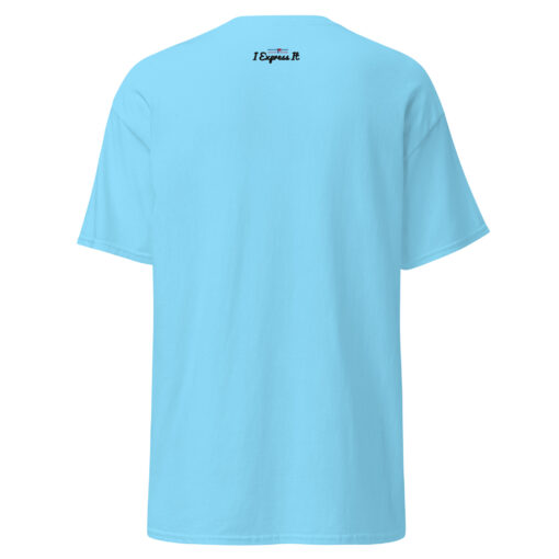 Climb With Courage Men's Classic Tee - Image 14