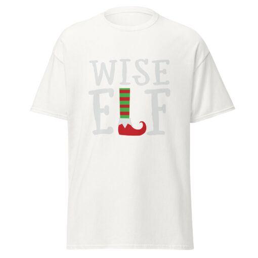 Wise Elf Men's classic T-Shirt - Image 21