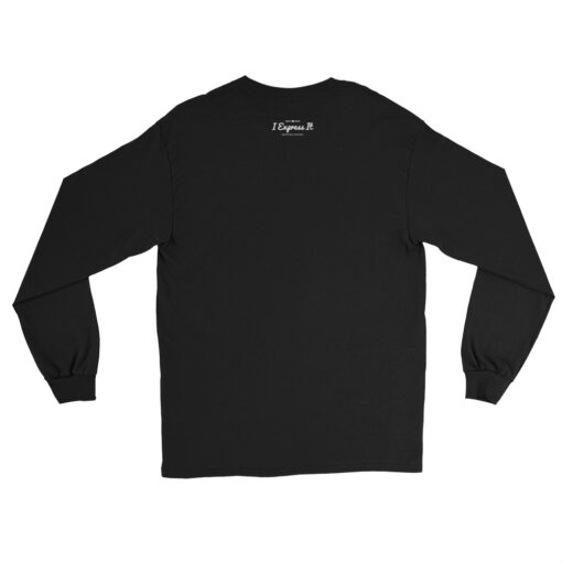 Outdoor Life Men’s Long Sleeve T-Shirt - Image 5