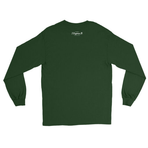 Outdoor Life Men’s Long Sleeve T-Shirt - Image 11