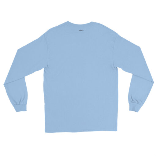 Outdoor Life Men’s Long Sleeve T-Shirt - Image 22