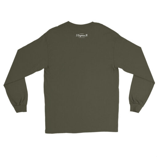 Outdoor Life Men’s Long Sleeve T-Shirt - Image 17