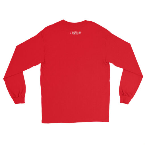 Outdoor Life Men’s Long Sleeve T-Shirt - Image 13