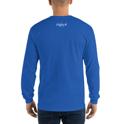 Outdoor Life Men’s Long Sleeve T-Shirt - Image 12