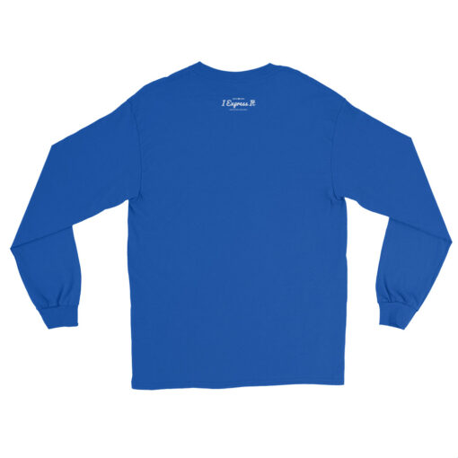 Outdoor Life Men’s Long Sleeve T-Shirt - Image 15