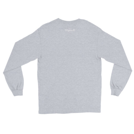 Outdoor Life Men’s Long Sleeve T-Shirt - Image 21