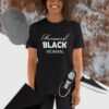 Phenomenal Black Woman Short-Sleeve (Unisex) T-Shirt