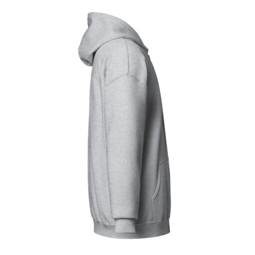 Women's Smart, Gifted and Powerfiul (Unisex) Heavy Blend Zip Hoodie - Image 33