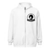 Women’s Smart, Gifted and Powerfiul (Unisex) Heavy Blend Zip Hoodie