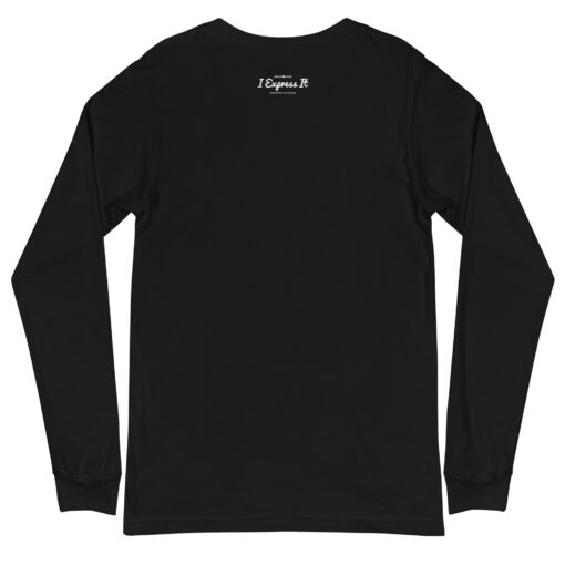 Teacher Squad (Unisex) Long Sleeve Tee - Image 24