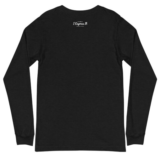 Teacher Squad (Unisex) Long Sleeve Tee - Image 3