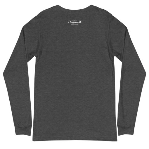 Teacher Squad (Unisex) Long Sleeve Tee - Image 21