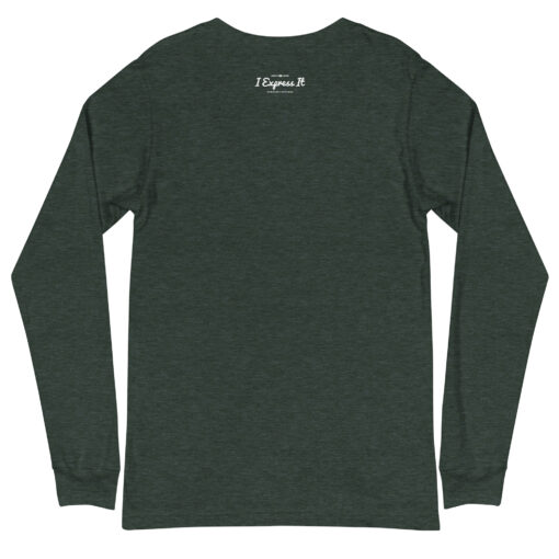 Teacher Squad (Unisex) Long Sleeve Tee - Image 19