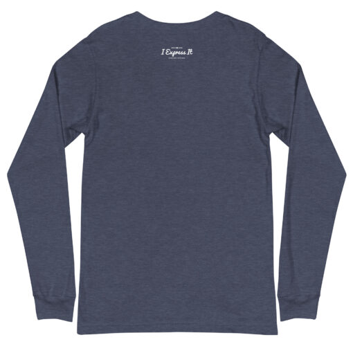 Teacher Squad (Unisex) Long Sleeve Tee - Image 7