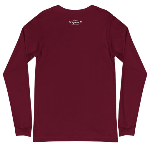 Teacher Squad (Unisex) Long Sleeve Tee - Image 15