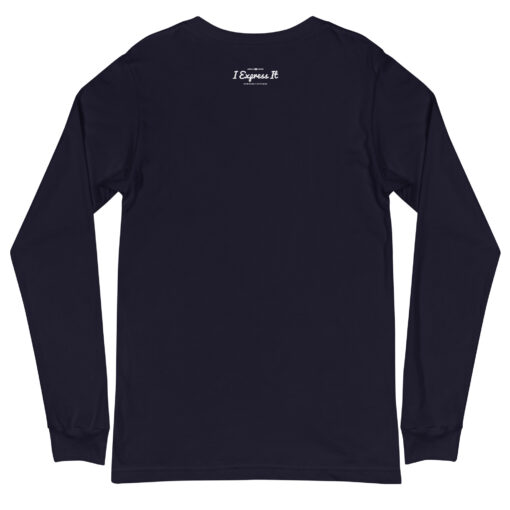 Teacher Squad (Unisex) Long Sleeve Tee - Image 26