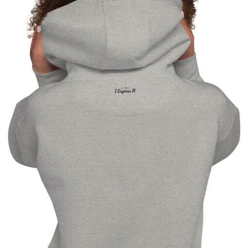 Science Needs Black Women (Unisex) Hoodie - Image 27