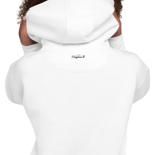 Science Needs Black Women (Unisex) Hoodie - Image 35