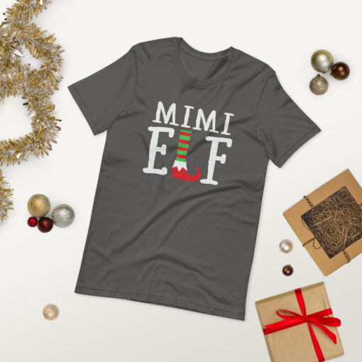 MiMi Elf Unisex T-Shirt - Image 42