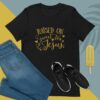 Raised on Sweet Tea and Jesus (Unisex) T-Shirt