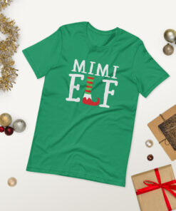 MiMi Elf Unisex T-Shirt