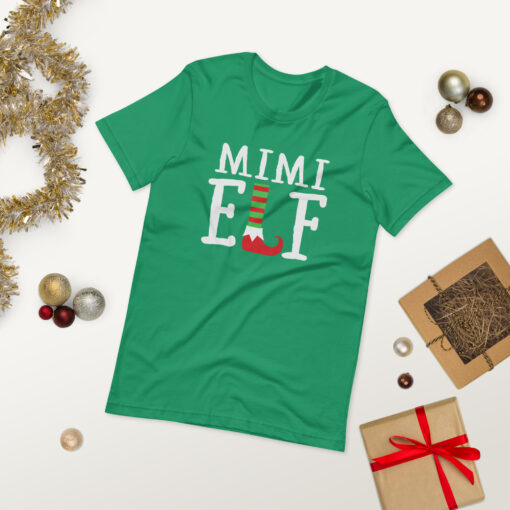 MiMi Elf Unisex T-Shirt