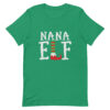 Nana Elf Unisex T-Shirt