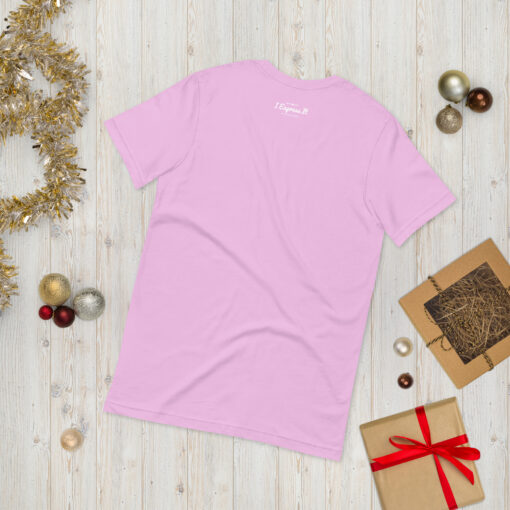 Grandma Elf Unisex t-shirt - Image 41