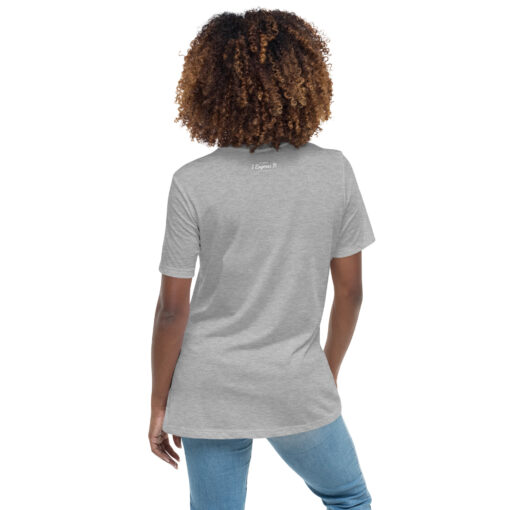 Melanin Goddess Women's Relaxed T-Shirt - Image 22