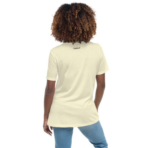 Gemini Queen Women's Relaxed T-Shirt - Image 14